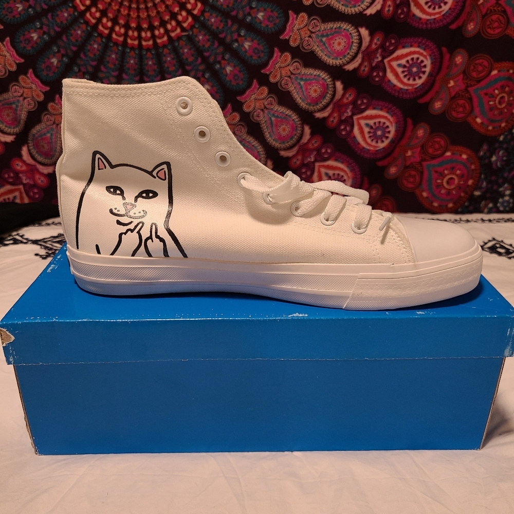 RIPNDIP Tennis from Zumies!